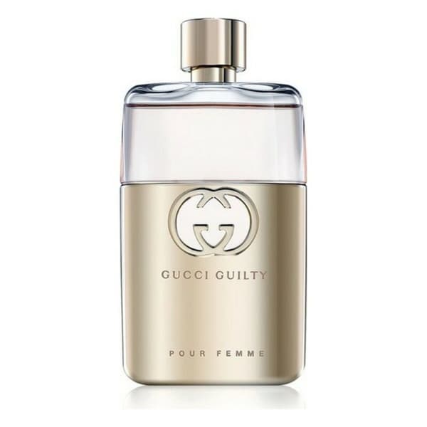Dameparfume Gucci Guilty Pour Femme EDP - 50 ml