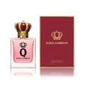 Miniatyrbillede 3 af 4: Dameparfume Dolce & Gabbana Q BY DOLCE & GABBANA EDP 50 ml