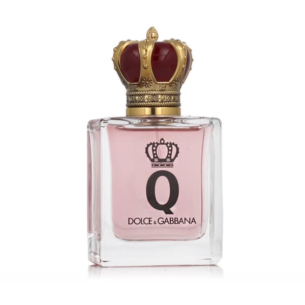Dameparfume Dolce & Gabbana Q BY DOLCE & GABBANA EDP 50 ml