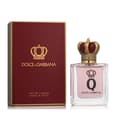 Miniatyrbillede 1 af 4: Dameparfume Dolce & Gabbana Q BY DOLCE & GABBANA EDP 50 ml