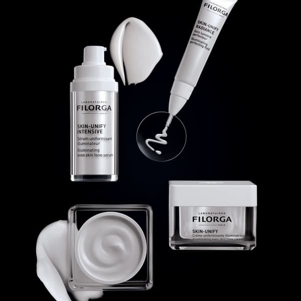 Illuminator Sollotion Filorga Unify Radiance 15 ml