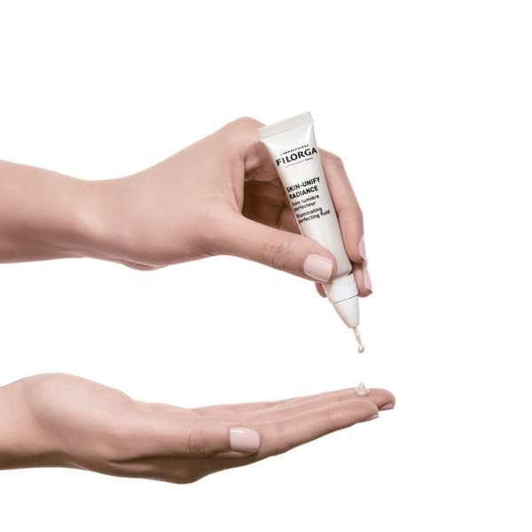 Illuminator Sollotion Filorga Unify Radiance 15 ml