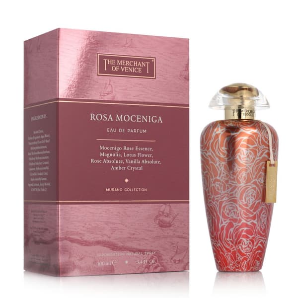 Dameparfume The Merchant of Venice ROSA MOCENIGA 100 ml