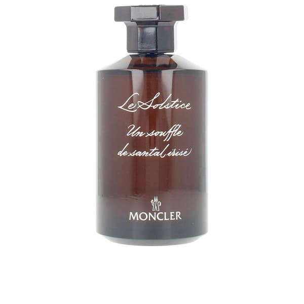 Parfym Damer Moncler LE SOLSTICE 200 ml