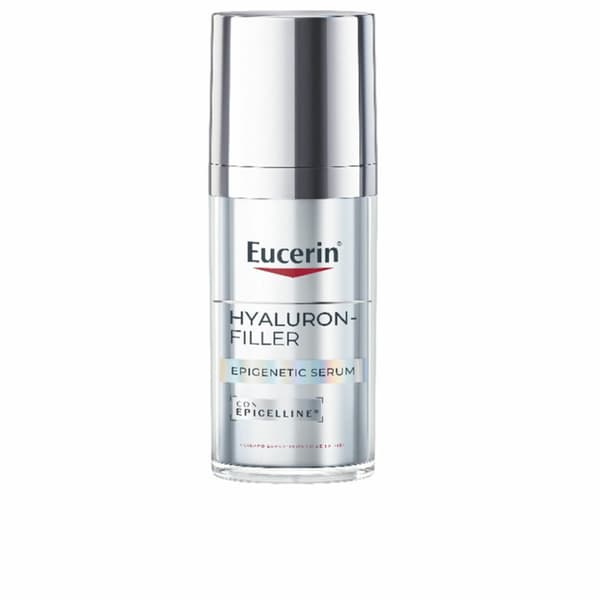 Fuktighetsgivende serum Eucerin HYALURON FILLER 30 ml