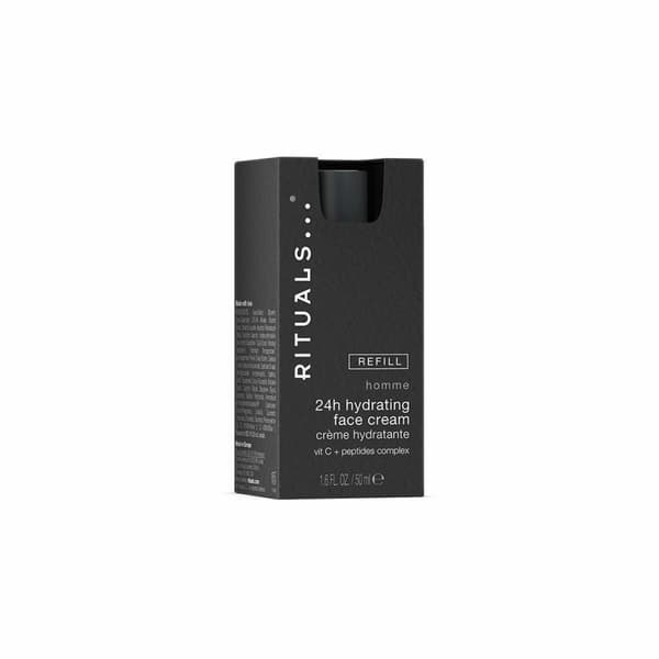 Dagcreme Rituals Homme 50 ml