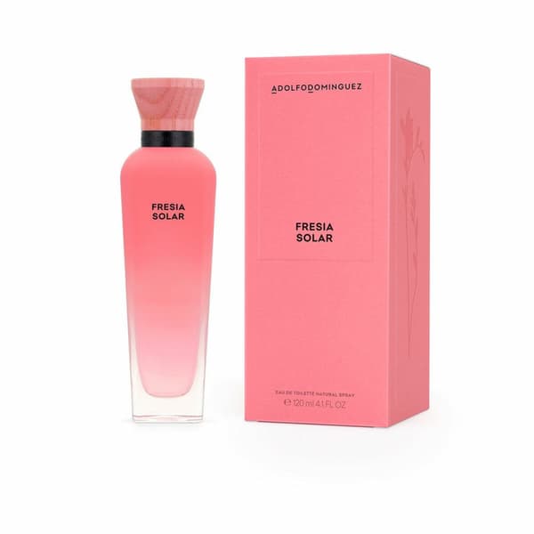 Dameparfume Adolfo Dominguez FRESIA SOLAR 120 ml