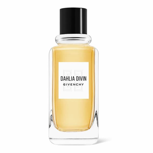 Dameparfume Givenchy Dahlia Divin 50 ml 100 ml