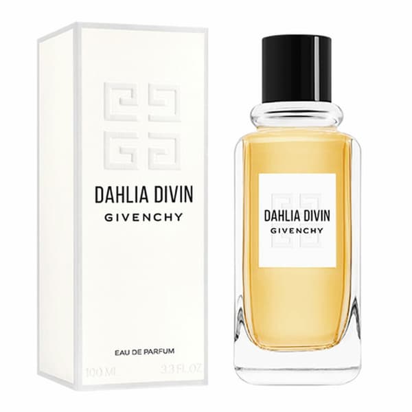 Naisten parfyymi Givenchy Dahlia Divin 50 ml 100 ml