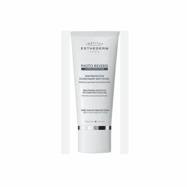 Kosteuttaja Kasvonaamio Institut Esthederm PHOTO REVERSE 50 ml