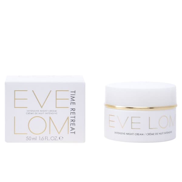 Night Cream Time Retreat Eve Lom - 50 ml