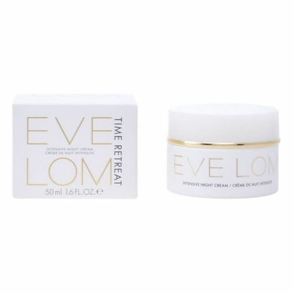 Night Cream Time Retreat Eve Lom - 50 ml