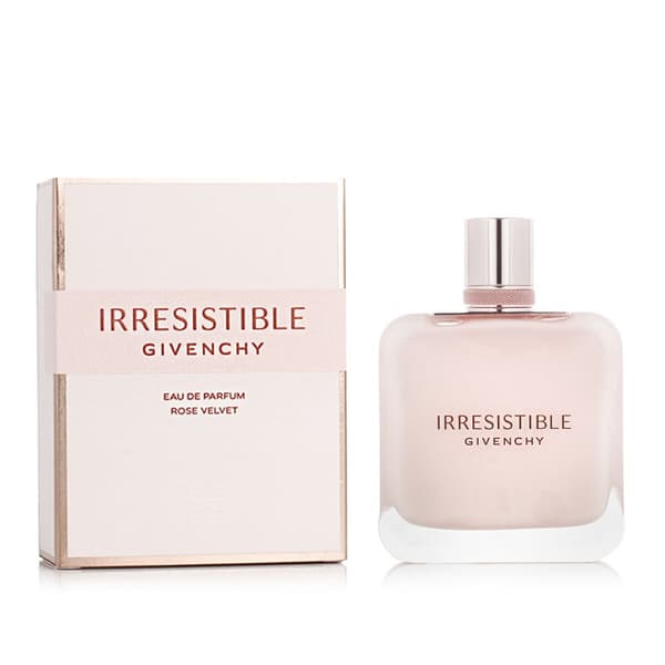 Dameparfume Givenchy Irrésistible Rose Velvet 80 ml