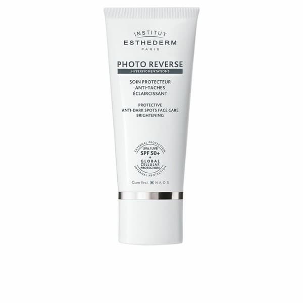 Päivävoide Institut Esthederm PHOTO REVERSE Spf 50 50 ml