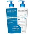 Miniatyrbild 1 av 4: Bioderma Atoderm Kräm Ultra 500 ml 2-pack