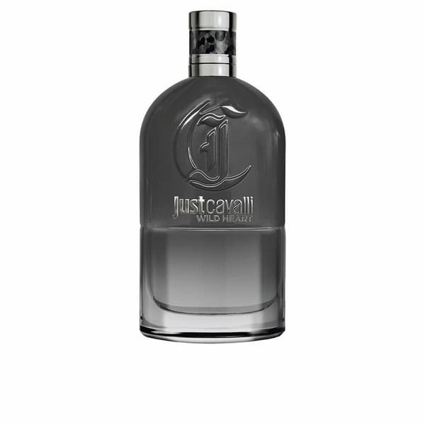 Miesten parfyymi Roberto Cavalli WILD HEART EDP 90 ml