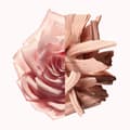 Miniatyrbillede 3 af 6: Dameparfume Givenchy IRRESISTIBLE NUDE VELVET EDP 35 ml
