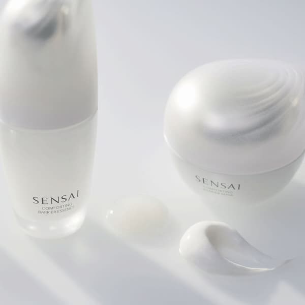 Ansigt makeupfjerner Sensai EXPERT ITEMS 40 ml
