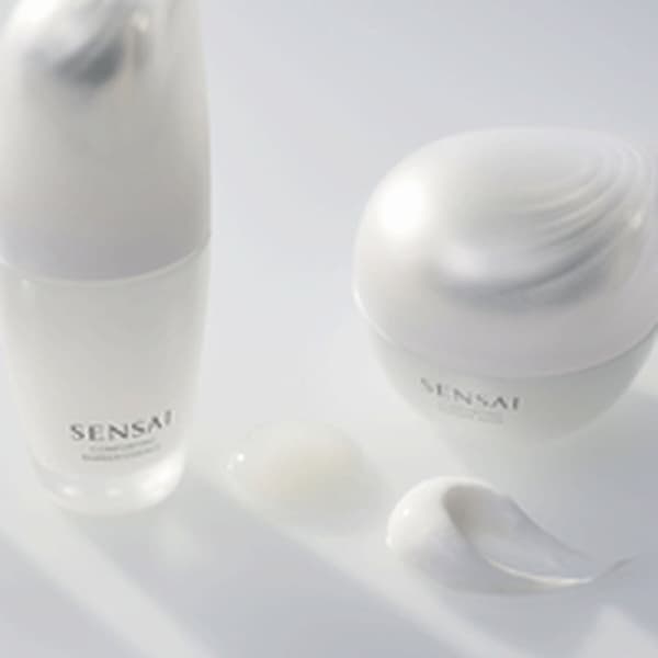 Ansigt makeupfjerner Sensai EXPERT ITEMS 40 ml