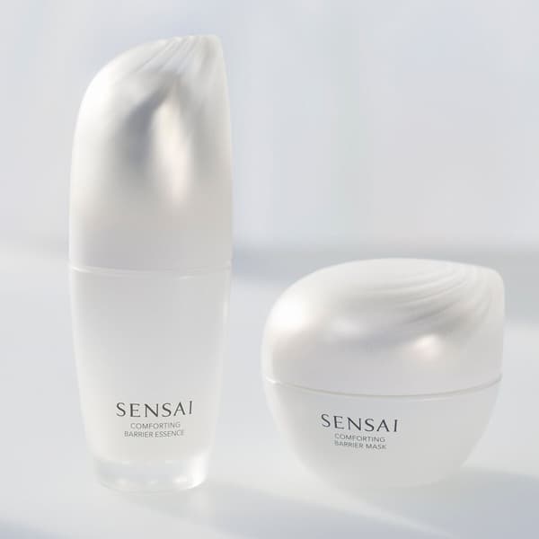 Ansigt makeupfjerner Sensai EXPERT ITEMS 40 ml
