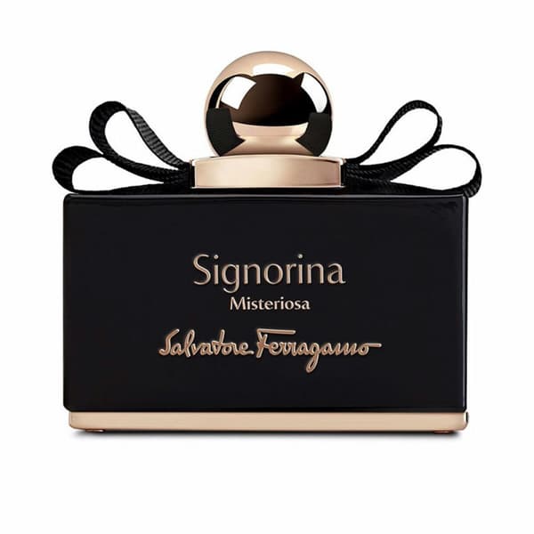 Unisex parfyme Salvatore Ferragamo SIGNORINA EDP 100 ml