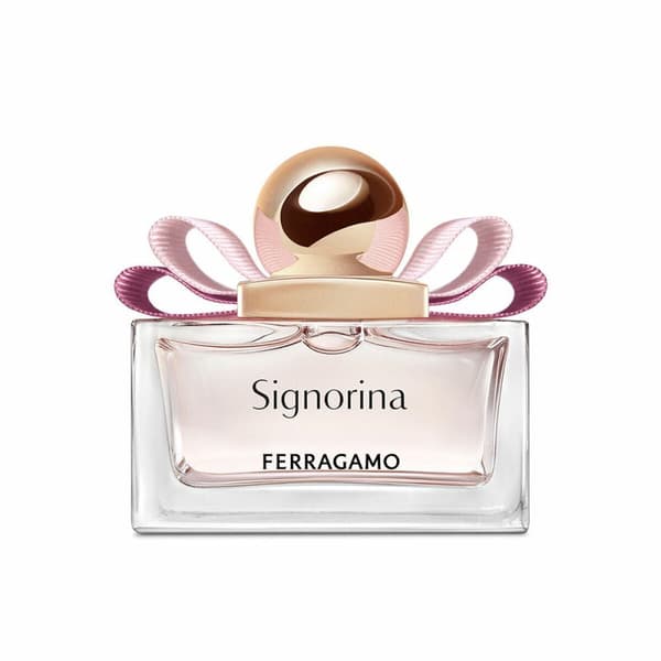 Unisex parfyymi Salvatore Ferragamo SIGNORINA EDP 30 ml