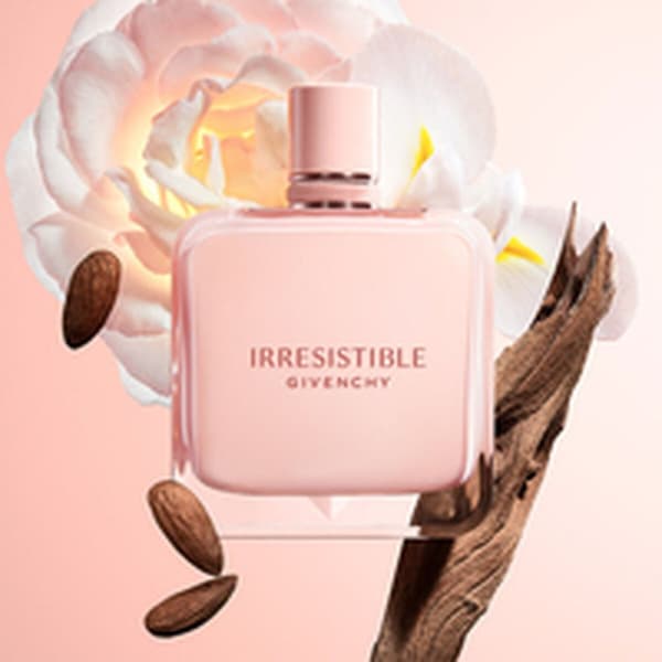 Naisten parfyymi Givenchy IRRESISTIBLE NUDE VELVET EDP 50 ml