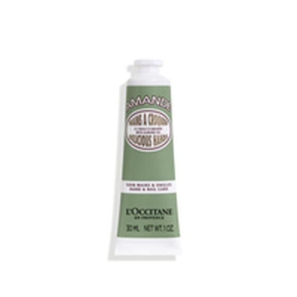 Kosteuttava jalkavoide L'Occitane En Provence ALMENDRA 30 ml