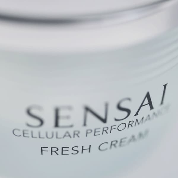 Kasvovoide Sensai CELLULAR PERFORMANCE 40 ml