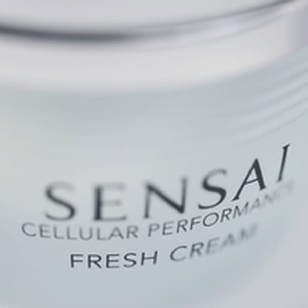 Kasvovoide Sensai CELLULAR PERFORMANCE 40 ml