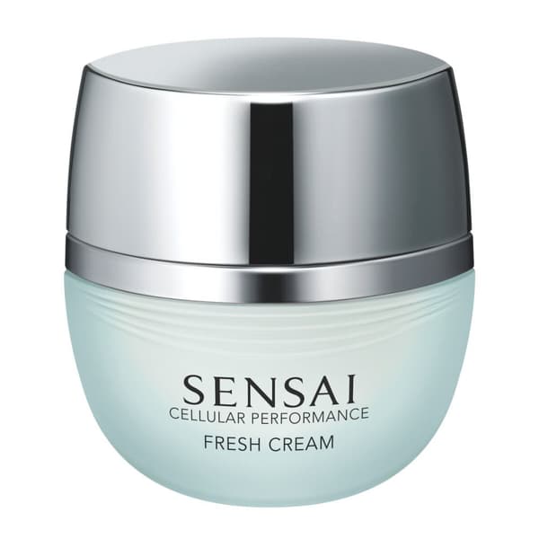 Kasvovoide Sensai CELLULAR PERFORMANCE 40 ml