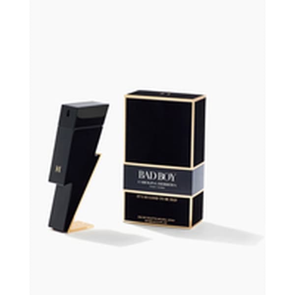 Parfym Herrar Carolina Herrera Bad Boy 100 ml