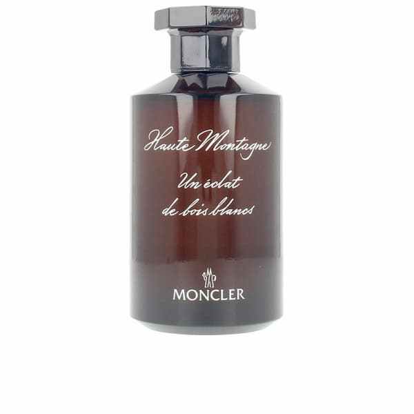 Parfym Damer Moncler HAUTE MONTAGNE EDP 200 ml
