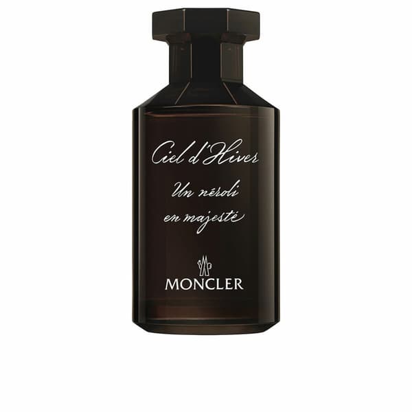 Parfym Damer Moncler CIEL D'HIVER EDP 100 ml