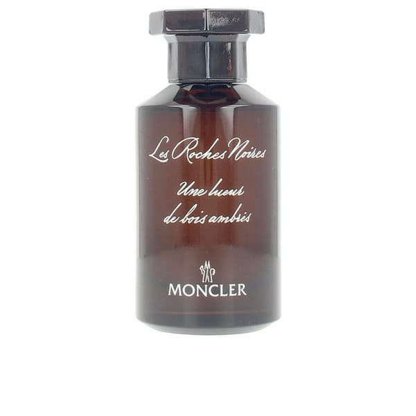 Parfym Damer Moncler LES ROCHES NOIRES EDP 100 ml