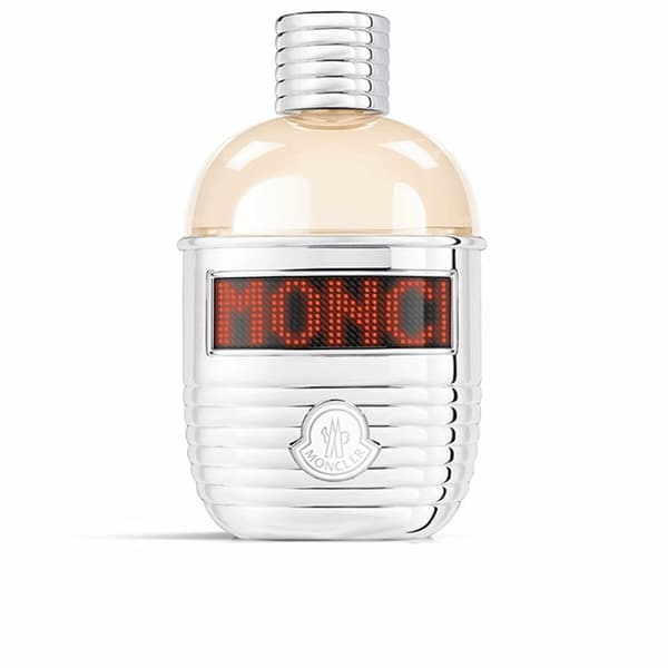 Parfym Damer Moncler MONCLER POUR FEMME EDP 150 ml
