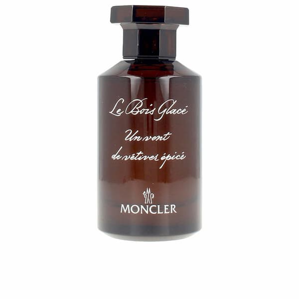 Parfym Damer Moncler LE BOIS GLACE EDP 100 ml
