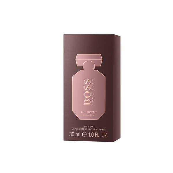 Naisten parfyymi BOSS THE SCENT FOR HER EDP 30 ml