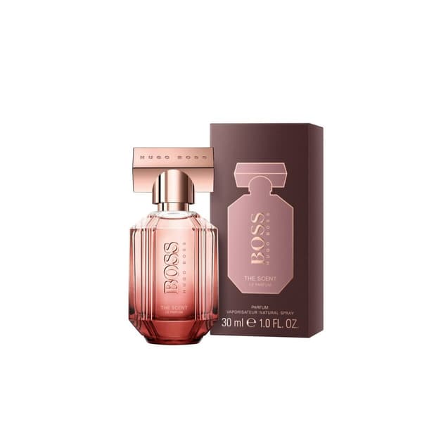 Naisten parfyymi BOSS THE SCENT FOR HER EDP 30 ml