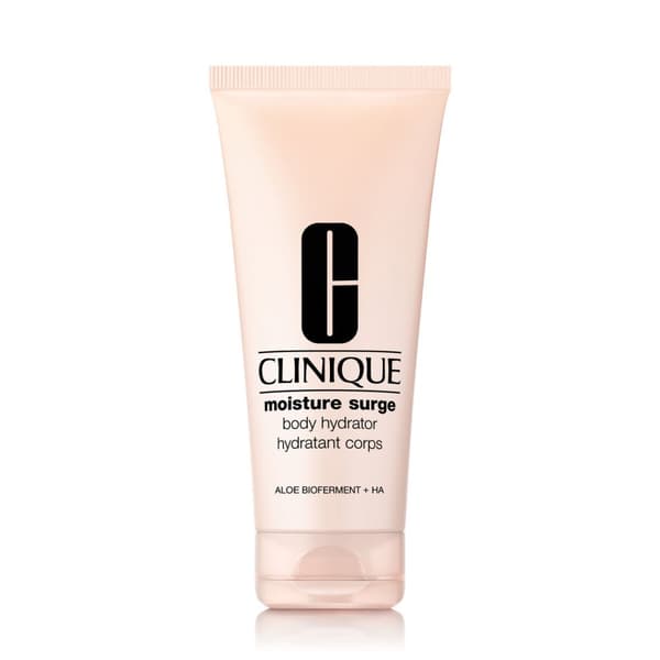 Fuktande kroppskräm Clinique MOISTURE SURGE 200 ml