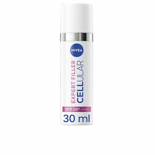 Ansiktsserum Nivea CELLULAR FILLER Spf 50 30 ml