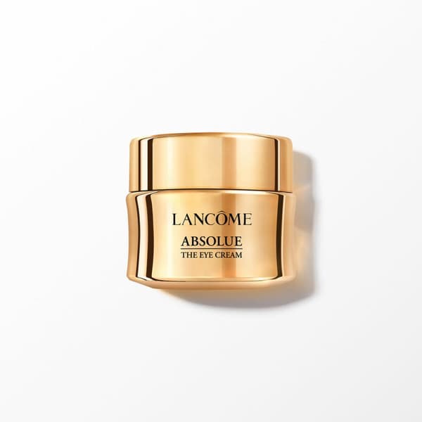 Creme til Øjenpleje Lancôme ABSOLUE 20 ml