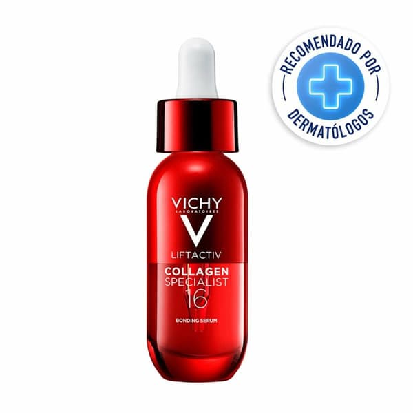 Ansigtsserum Vichy LIFTACTIV 30 ml