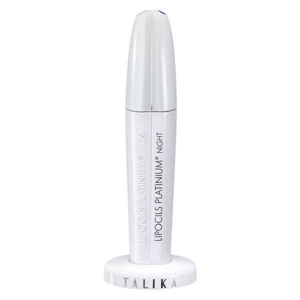 Serum til øjenvipper og øjenbryn Talika LIPOCILS 8,5 ml 2 enheder