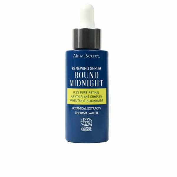 Ansigtsserum Alma Secret FACIAL ALMA SECRET 30 ml