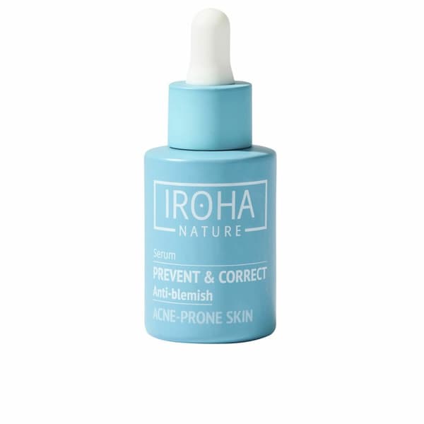Ansigtsserum Iroha ACNE PRONE SKIN 30 ml