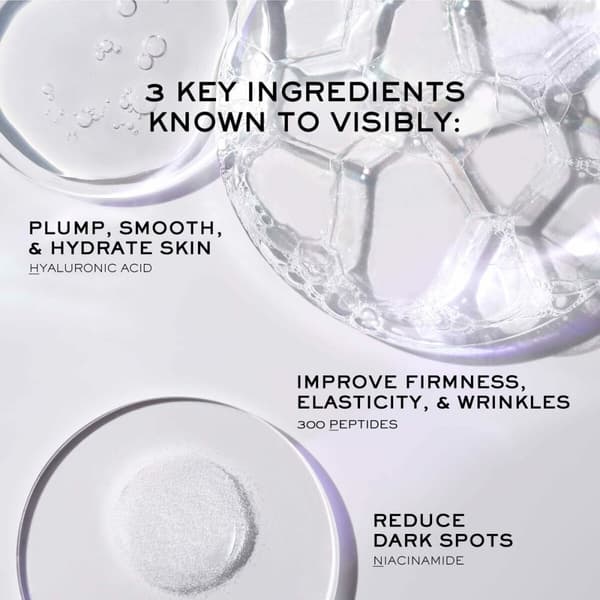 Päivävoide Lancôme Rénérgie Lift Ultra 50 ml