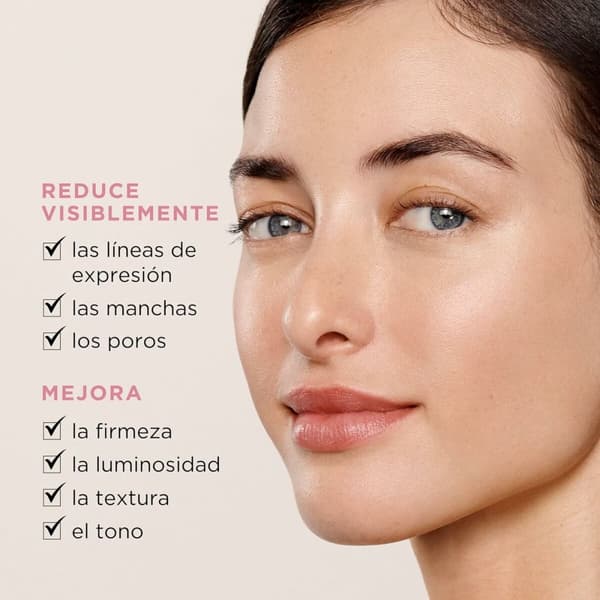 Silottava seerumi Elizabeth Arden RETINOL (60 osaa)