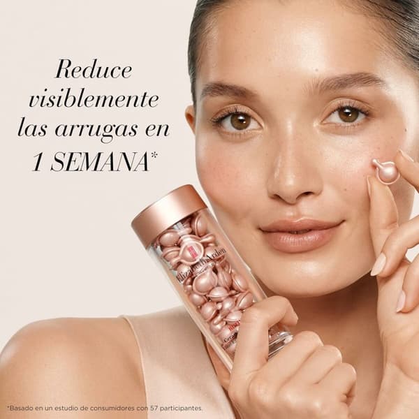 Silottava seerumi Elizabeth Arden RETINOL (60 osaa)
