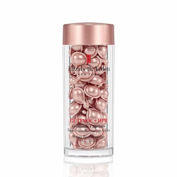 Silottava seerumi Elizabeth Arden RETINOL (60 osaa)